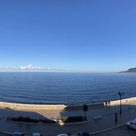 Appartamento Vista Mare 트라파니 외부 사진